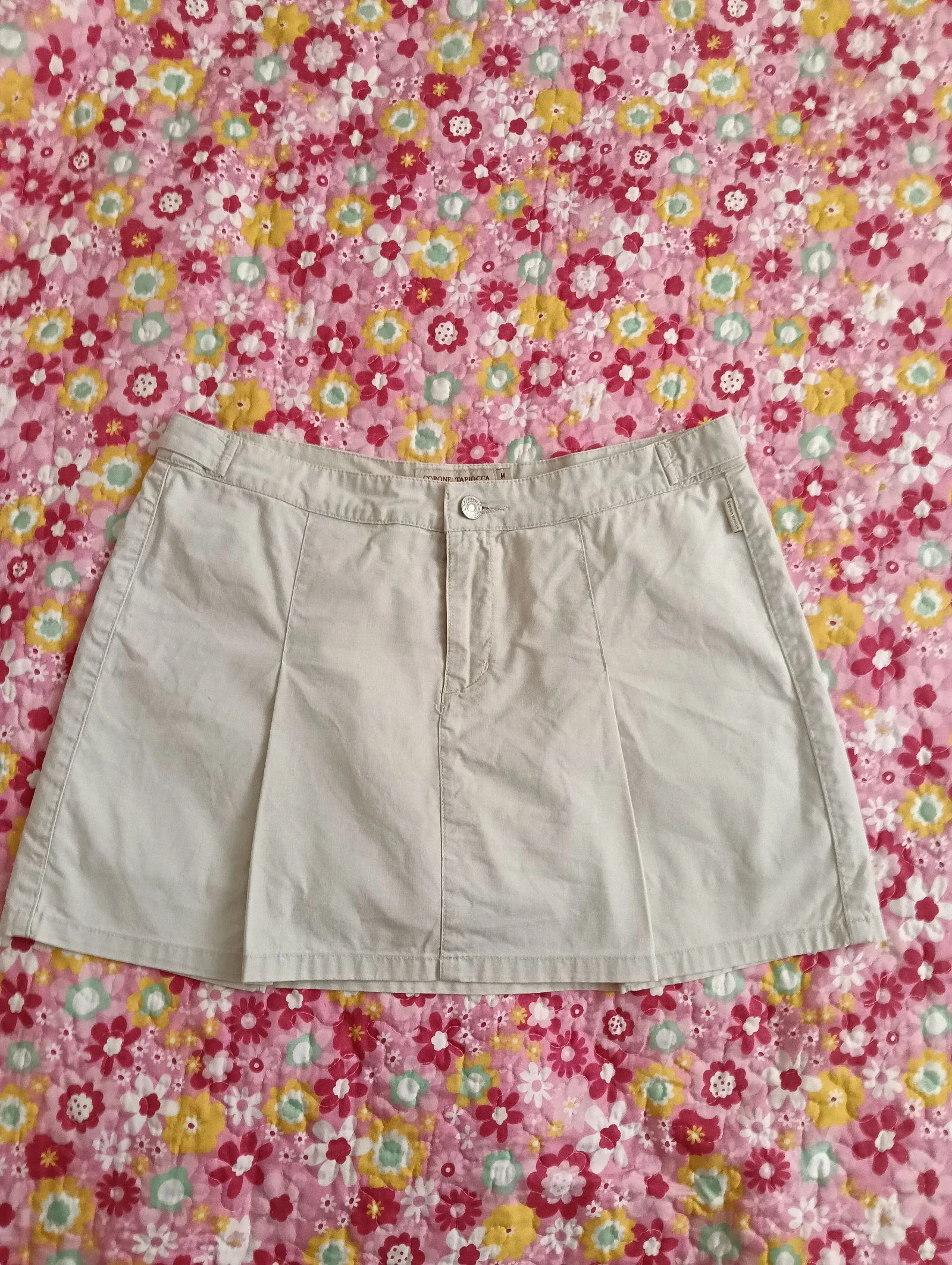 Falda pantalón Coronel Tapiocca
